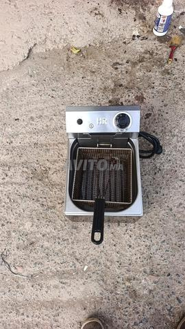 مقلاة هوائية HR 6L - 2