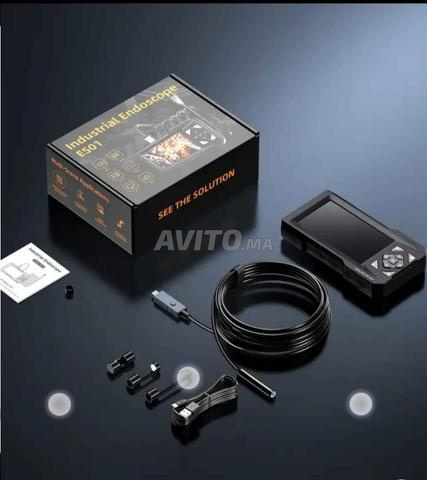 Caméra Endoscope industriel - 2