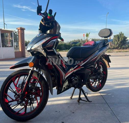 مراكش العزوزية - 2