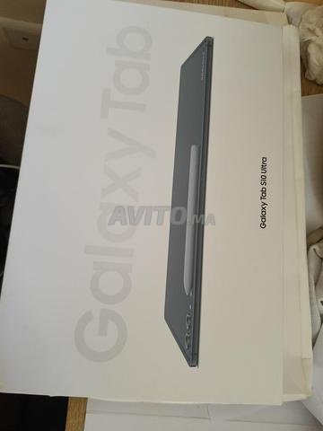 Samsung Galaxy tab S10 ultra 256 Go