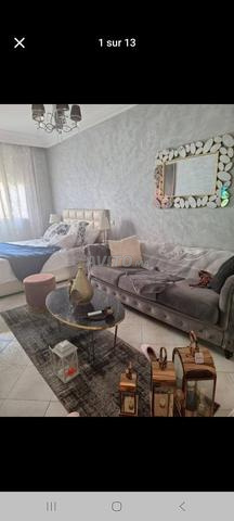 Appartement à louer 100 m² à Casablanca - 2