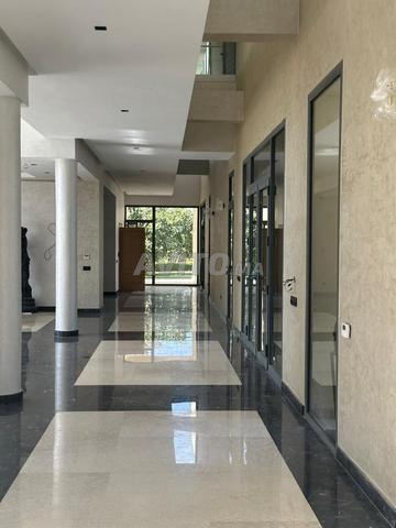 Très belle villa rte d'Ourika - 2