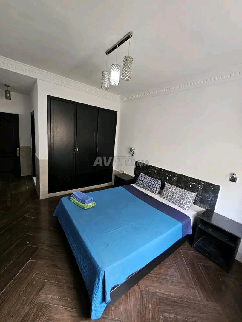 APPARTEMENT À LOUER ESSAOUIRA - image 3