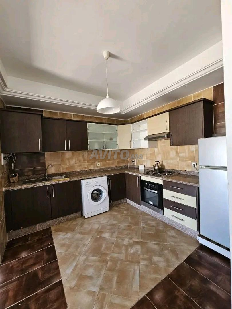 APPARTEMENT À LOUER ESSAOUIRA - image 5