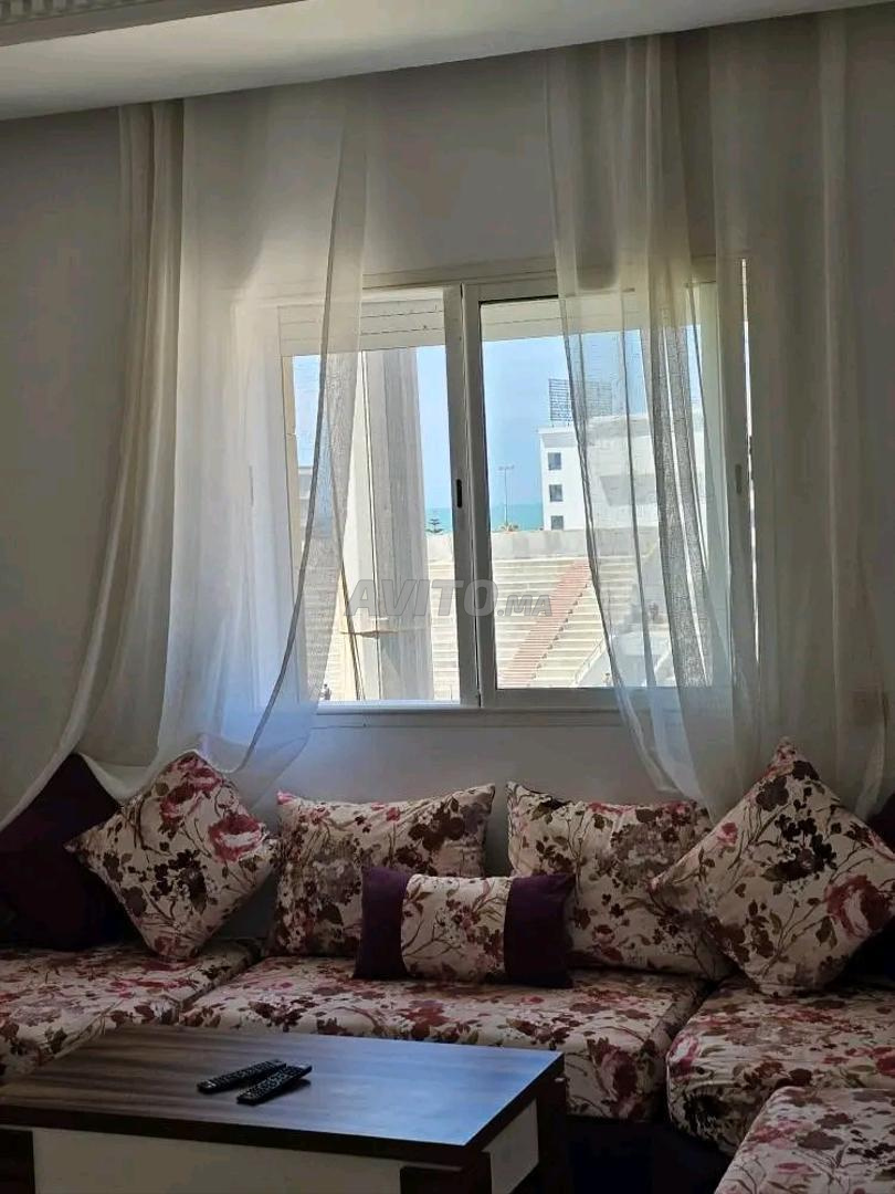 APPARTEMENT À LOUER ESSAOUIRA - image 4