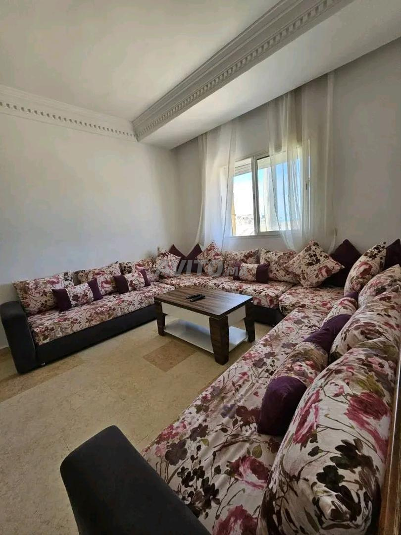 APPARTEMENT À LOUER ESSAOUIRA - image 2