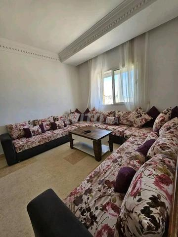 APPARTEMENT À LOUER ESSAOUIRA - 2