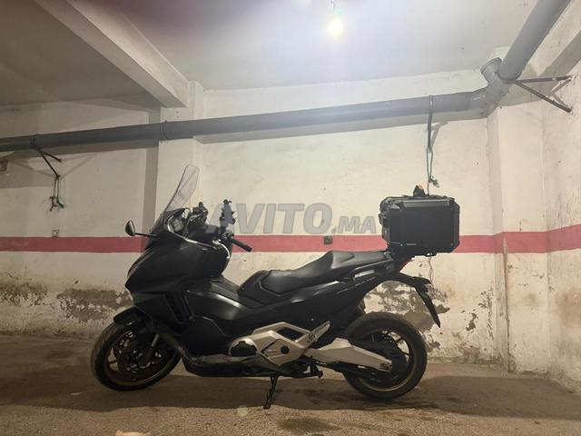 هوندا فورزا 750 موديل 2023 (مرخصة 2024) - 2