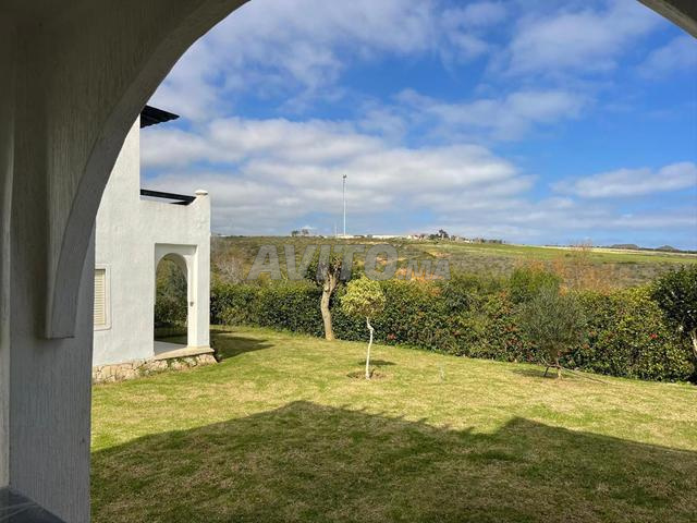 (W.0088) Chalet-Villa à vendre au C. Alcudia Smir - 2