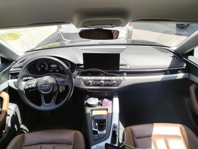audi a5 2024