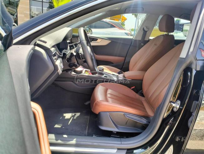 audi a5 2024