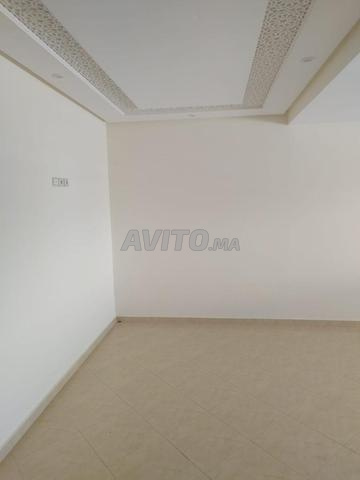 Appartement neuf à louer - 2