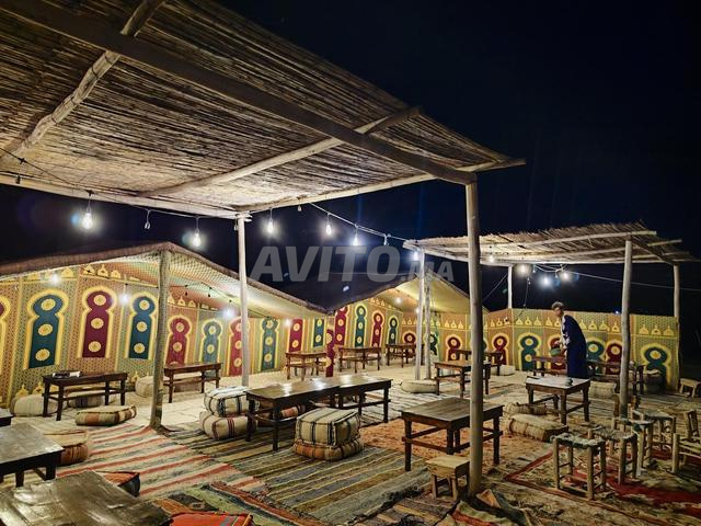 إيجار حر لمشروع بيئي - 2