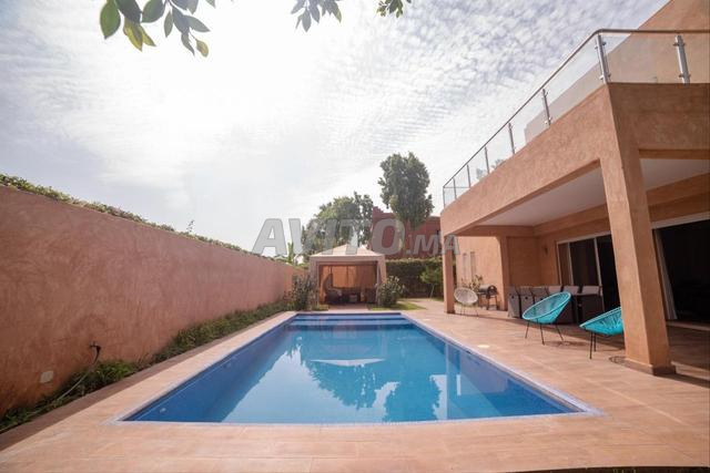 Très belle villa à vendre Amelkis 2 - 2