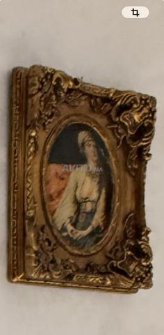 لوحة قديمة - 2