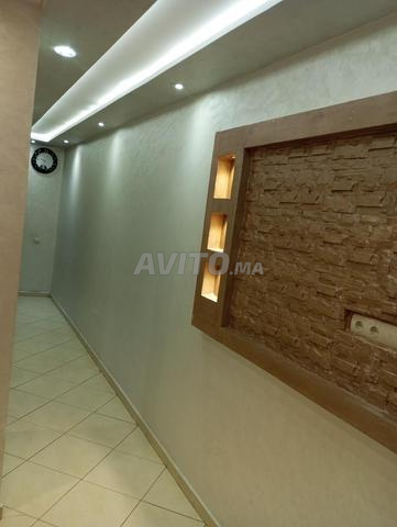 Appartement meublé à louer à la journée - 2