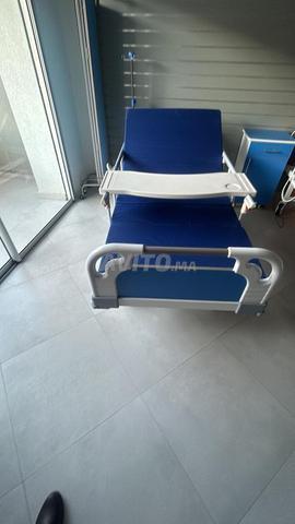 تأجير سرير طبي - 2