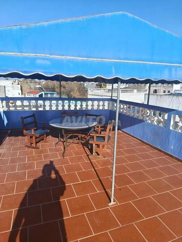 Place Sidi Ben Aissa N°10. Ancienne Medina. - 2