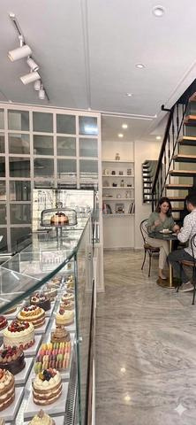 Local Pâtisserie - Salon de thé – Café à louer | Emplacement stratégique à Maarif - 2