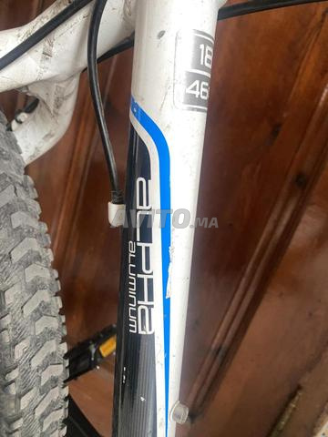 دراجة جبلية TREK - 2