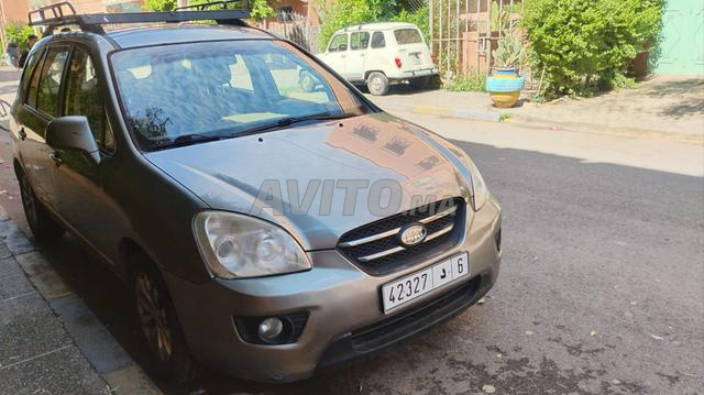 كيا كارنز - 2