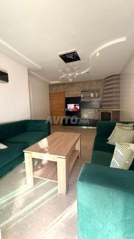 Appart 80m Meublé Proche Tram Omar Khiyam - 2