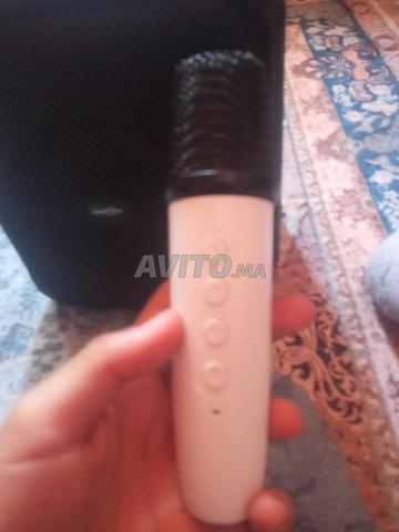 Pouf Bluetooth - 2