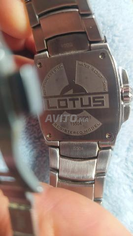 Lotus originale pour femme