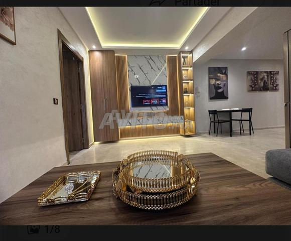 استوديو راقي بطريق الدار البيضاء - 2