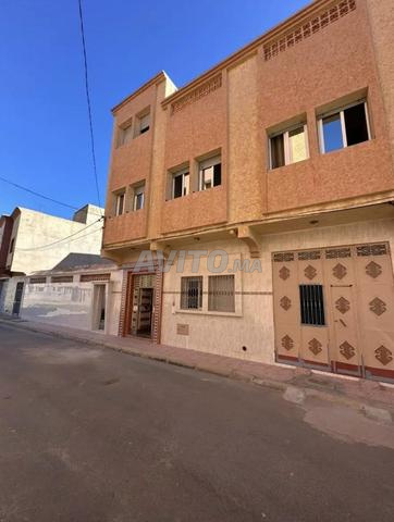 Maison à vendre Silwan Taourirte Boustta près de Group Aliman