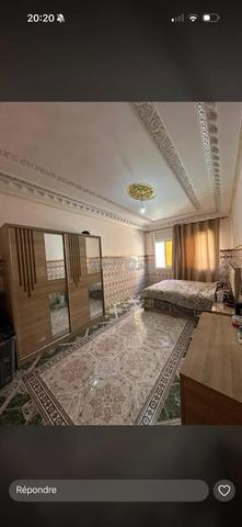 Maison à vendre Silwan Taourirte Boustta près de Group Aliman - 2