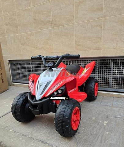 QUAD POUR ENFANT - 2