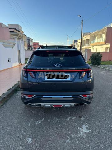 هيونداي توسان - 2