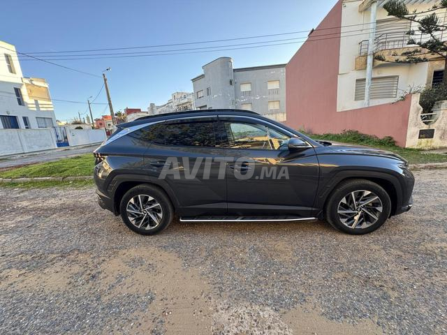 هيونداي توسان