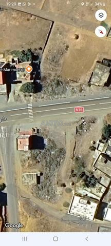 بقعة أرضية للبيع قرب البحر شماعلة قرب سطايحات - 2