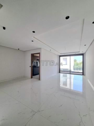 Appartement à louer 107 m² à Casablanca - 2