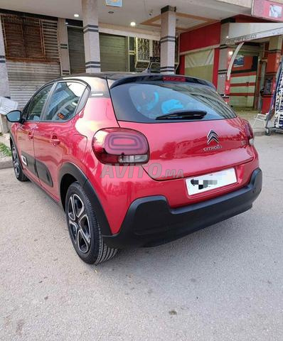 Citroën C3 1 million - 2