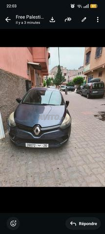 كليو 4 بحالة جيدة جداً - 2