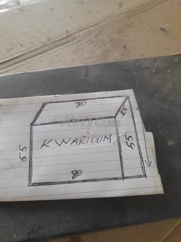 Poissons d'aquarium - 2