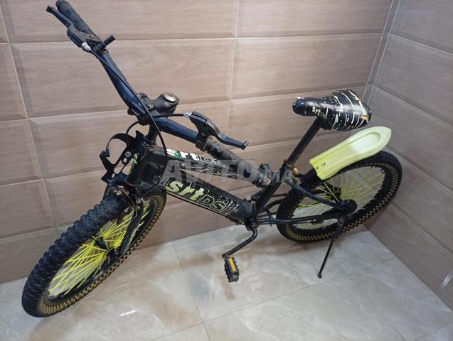 دراجتان للبيع - 2