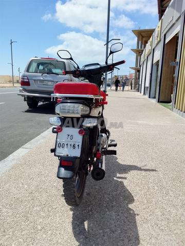 Quartier Al Massira - 2