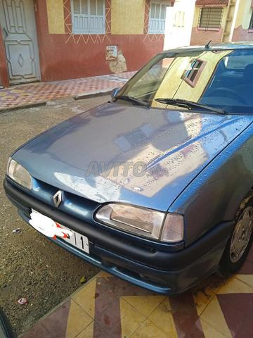 Renault 19 Don 2010 - 2