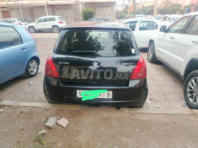 سوزوكي سويفت ديزل - 2