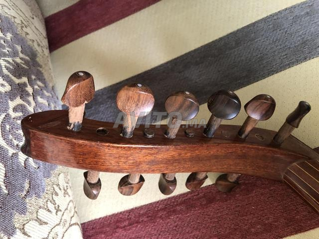 عود احترافي - 2