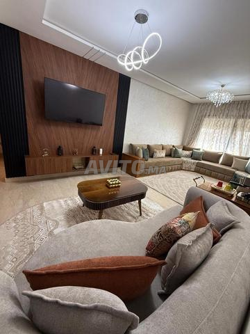 Bel appartement 126m² Neuf meublé à ferme Bretone - 2