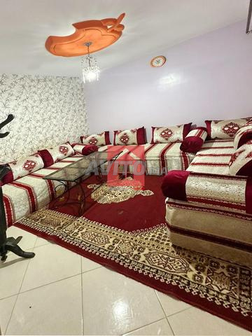 😍 شقة مفروشة للكراء الشهري - 2