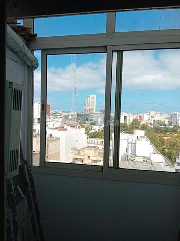 Appartement à vendre 9ème étage centre ville