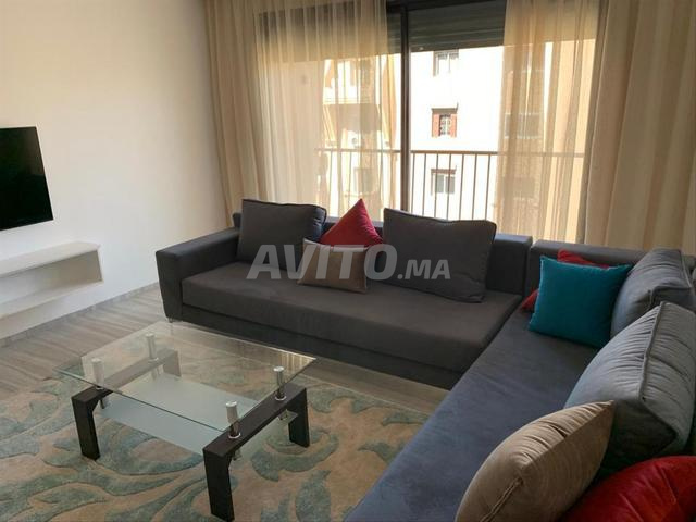 شقة جميلة للإيجار - 2