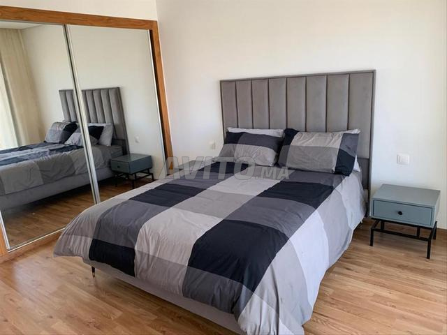 Joli appartement à louer