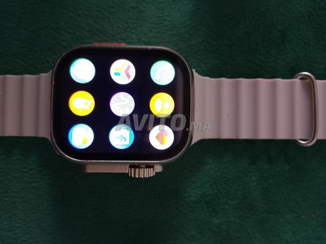 Montre élégante pour hommes à prix raisonnable - 2